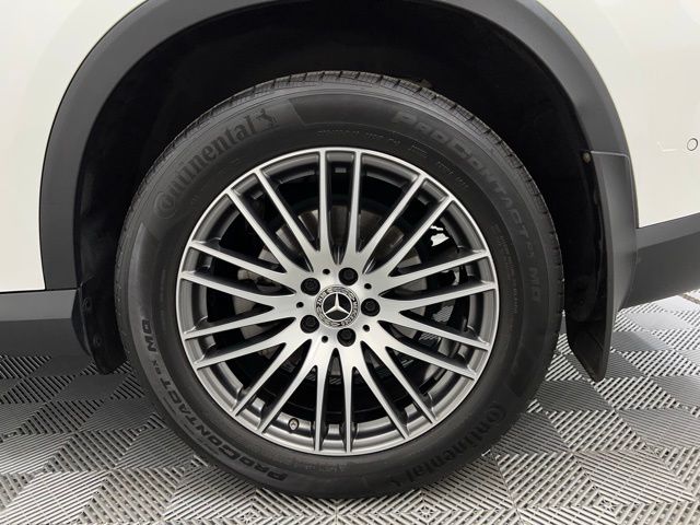 2023 Mercedes Benz GLC 300 4MATIC photo 45