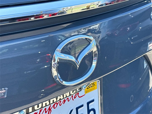 2023 Mazda CX-9 Carbon photo 6