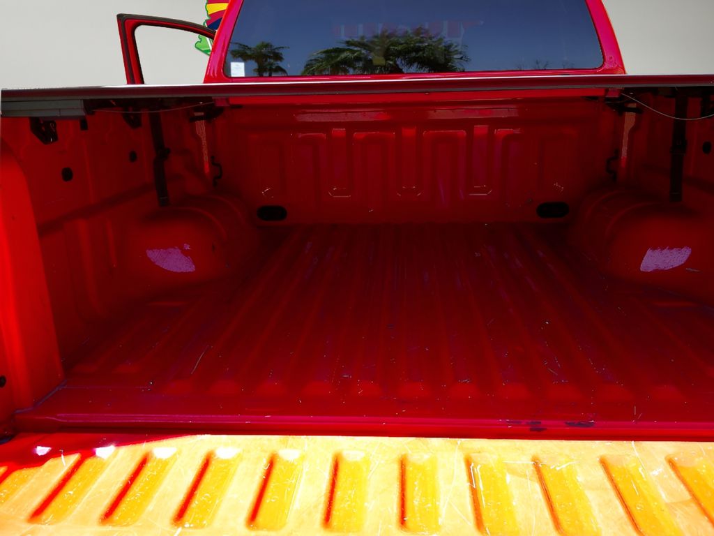 2021 Ford Ranger XLT photo 28