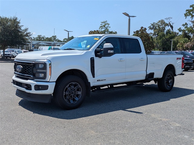 2023 Ford F-250 photo 7