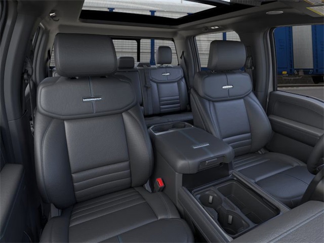2026 Ford F-350 Platinum photo 10