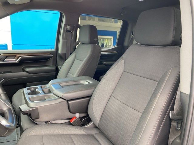 2023 Chevrolet Silverado 1500 RST photo 14