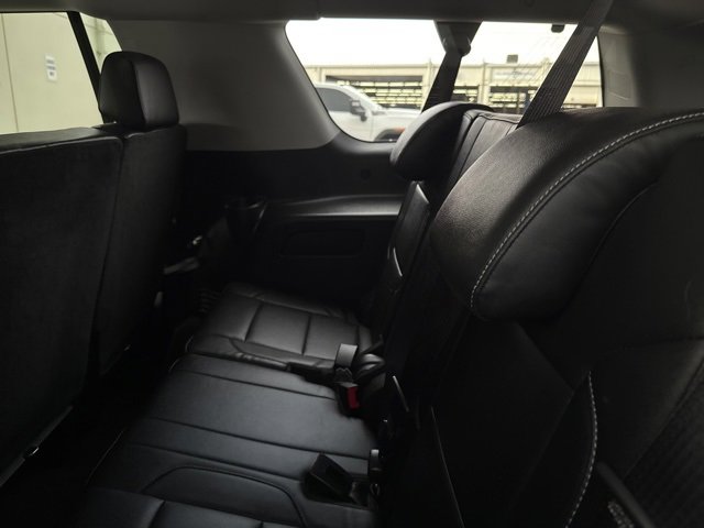 2020 Chevrolet Suburban LT photo 18
