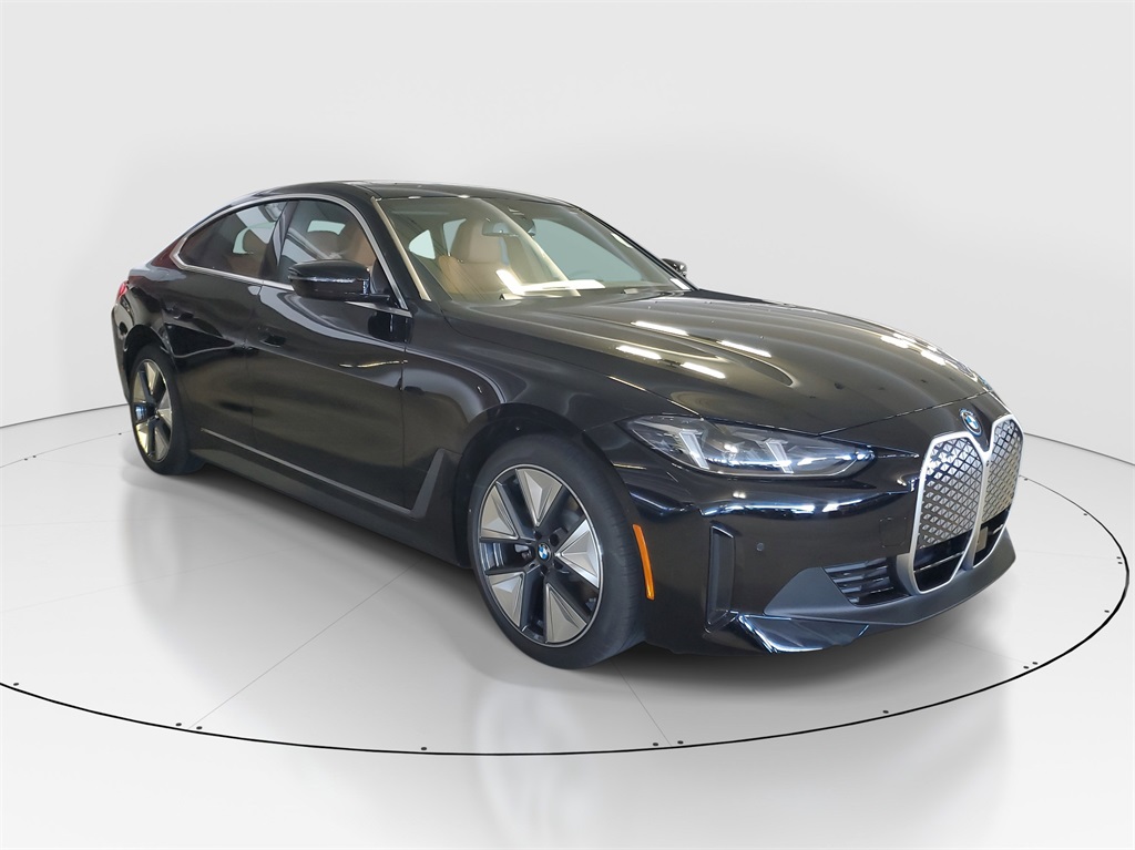 2025 Bmw i4 eDrive40 photo 2