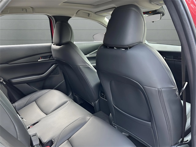 2025 Mazda CX-30 2.5 S Preferred photo 26