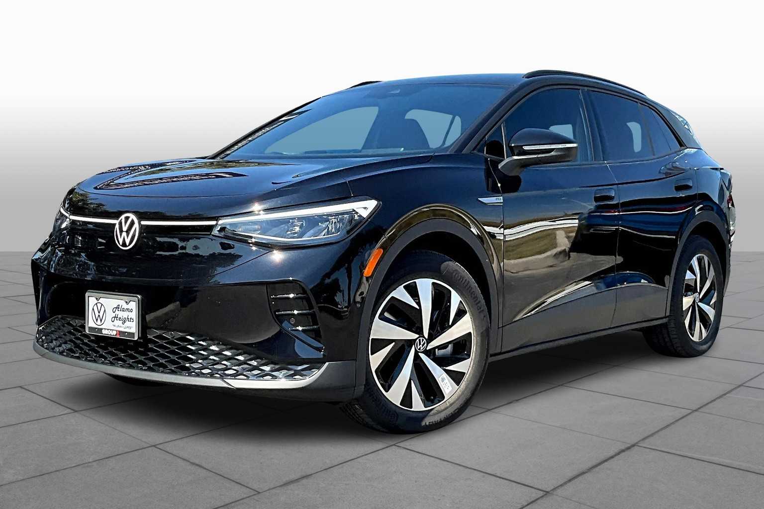 2025 Volkswagen ID.4 PRO's photo