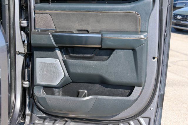 Used 2021 Gray Ford XL image 22