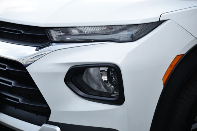 2023 Chevrolet Trailblazer LT photo 12