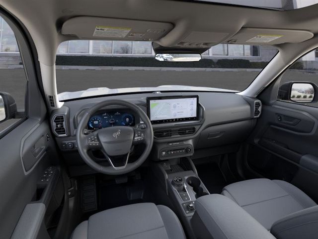 2025 FORD BRONCO SPORT - Image 40