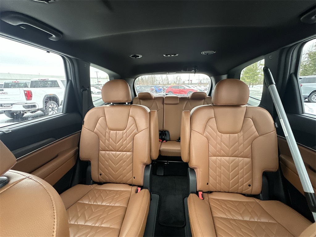 2024 KIA TELLURIDE - Image 17