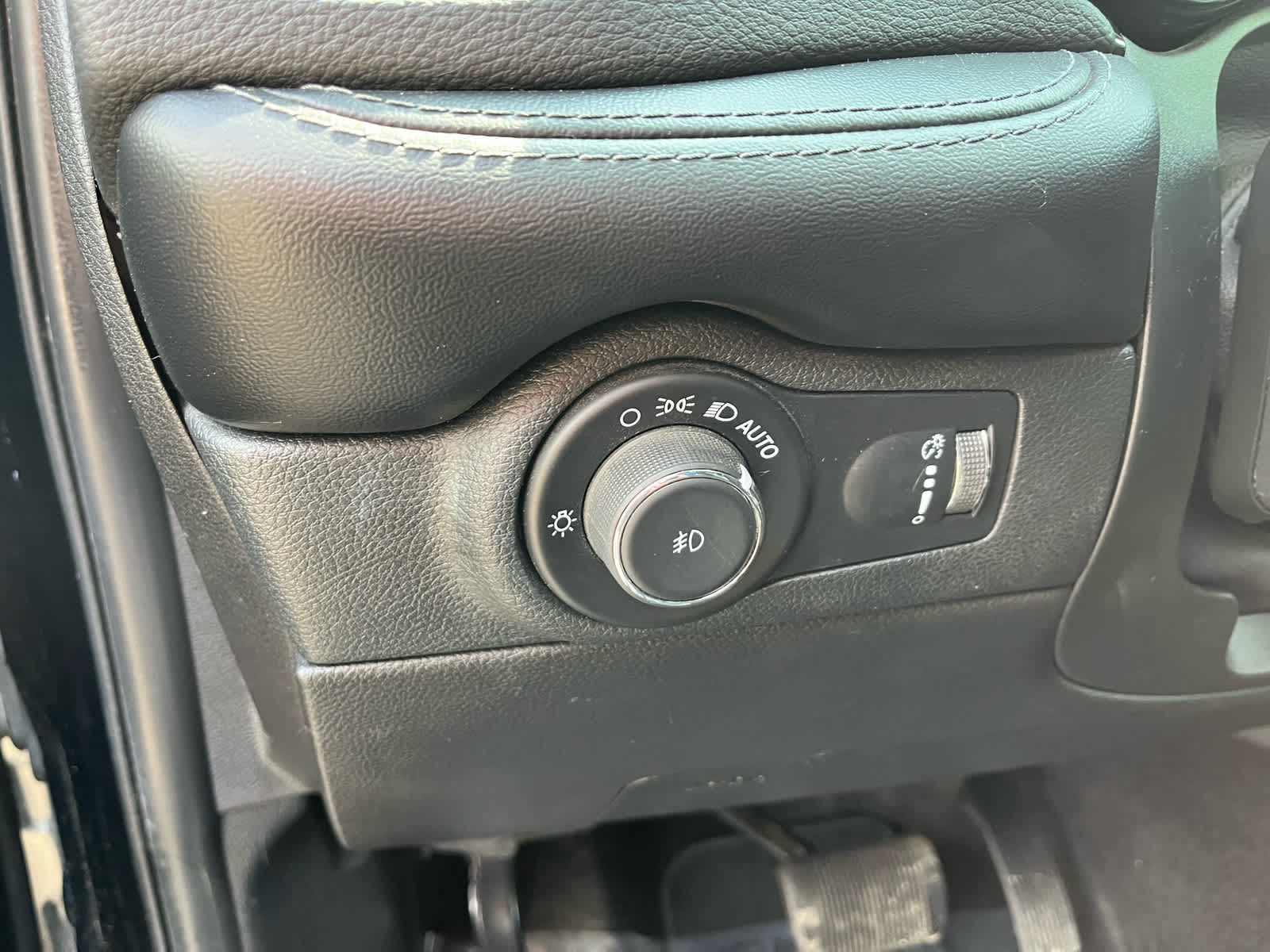 2021 Dodge Durango GT Plus photo 20