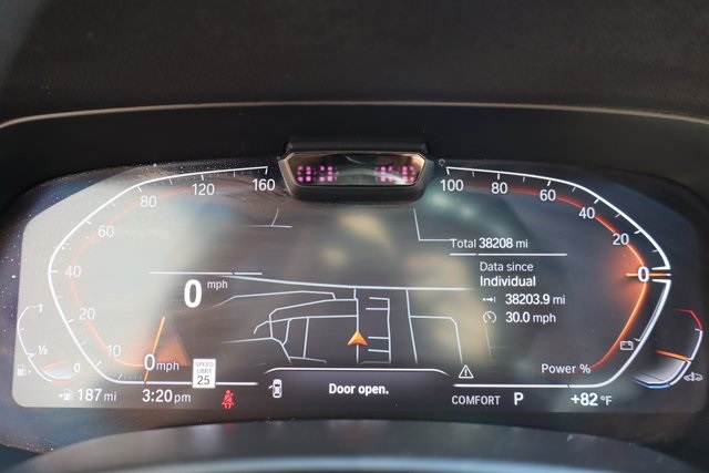 2023 Bmw X5 xDrive40i photo 17