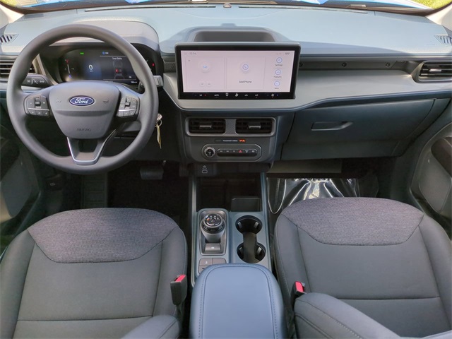 2025 Ford Maverick XL photo 13