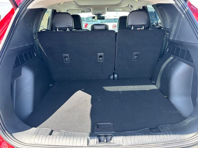 2025 Ford Escape Plug-In Hybrid Base photo 17