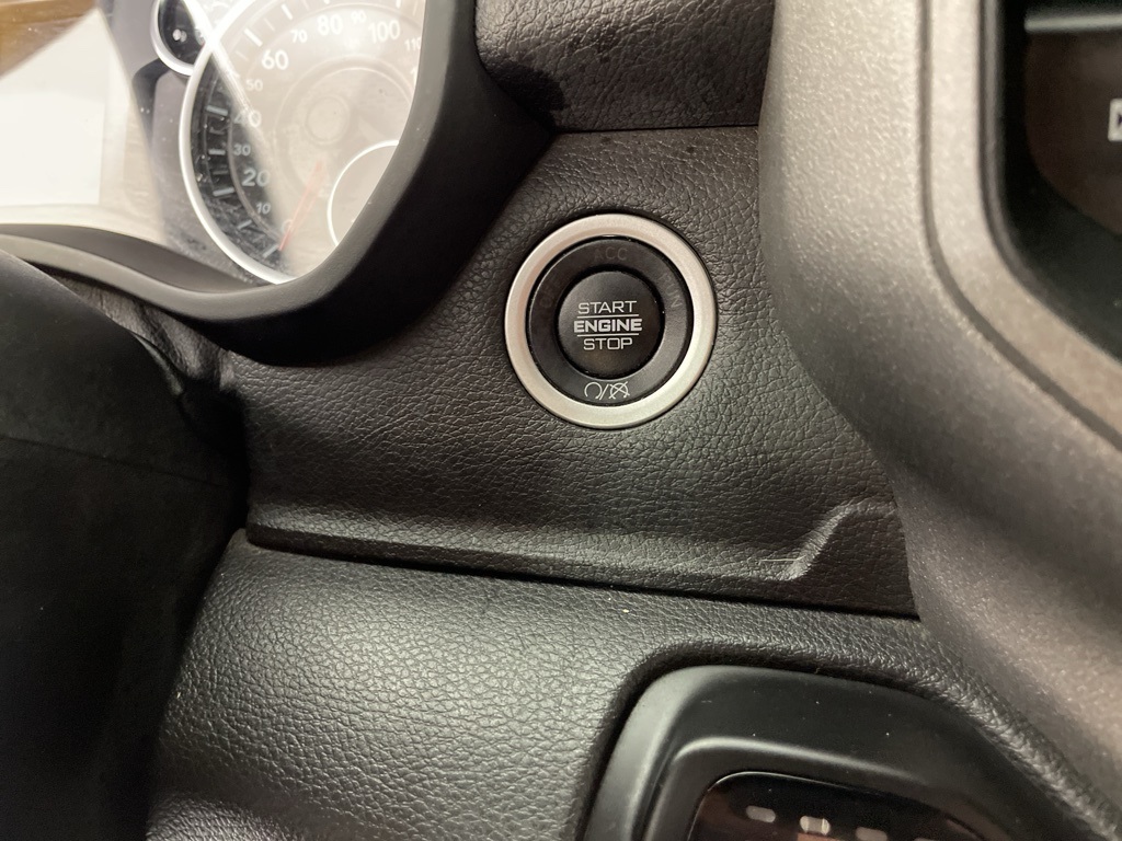 2022 Ram 2500 Tradesman photo 22
