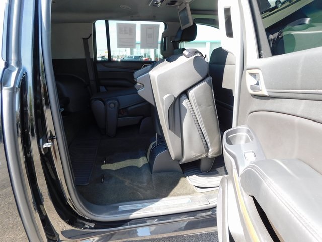 2018 Gmc Yukon XL Denali photo 35