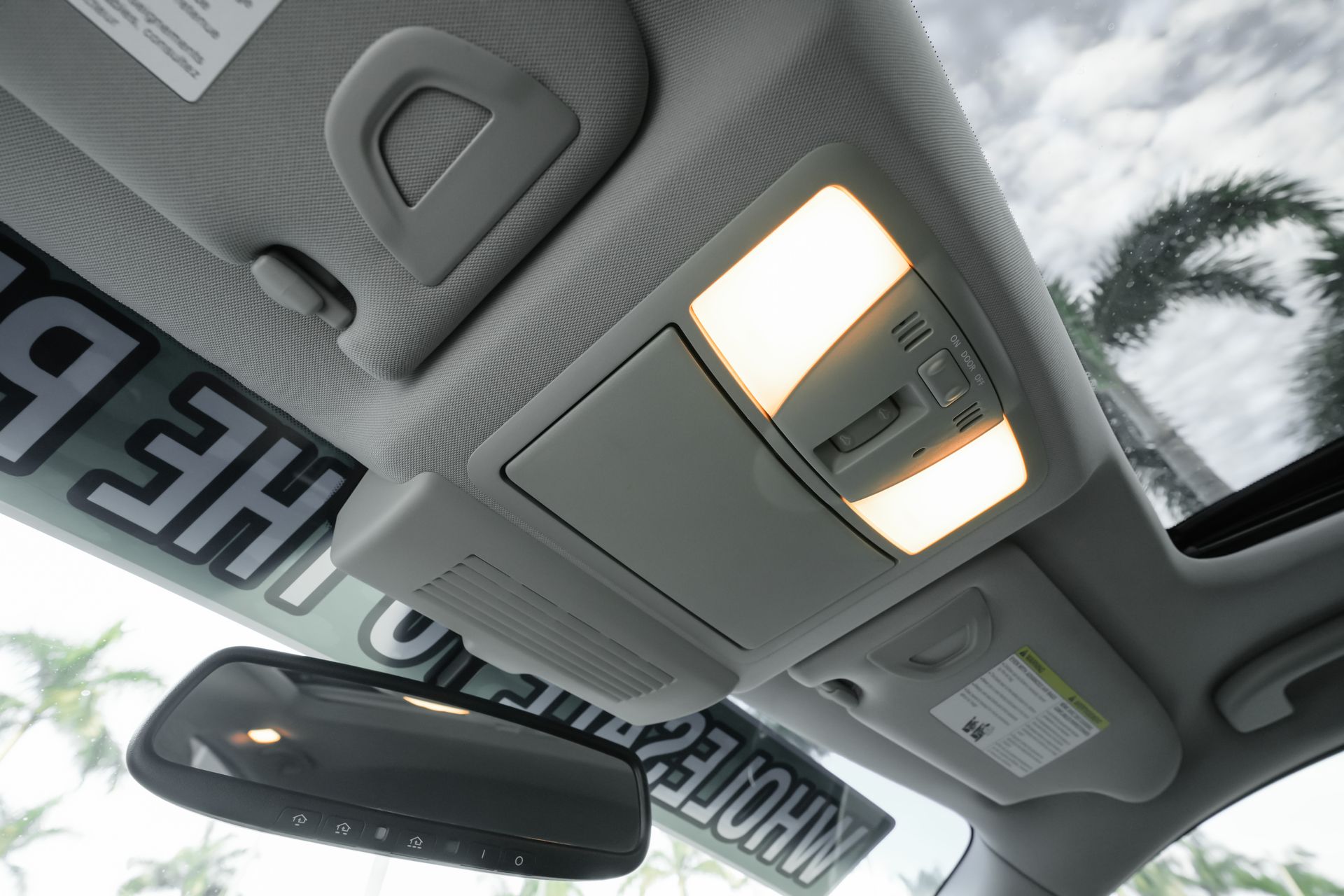 2015 Infiniti QX50 Journey photo 19