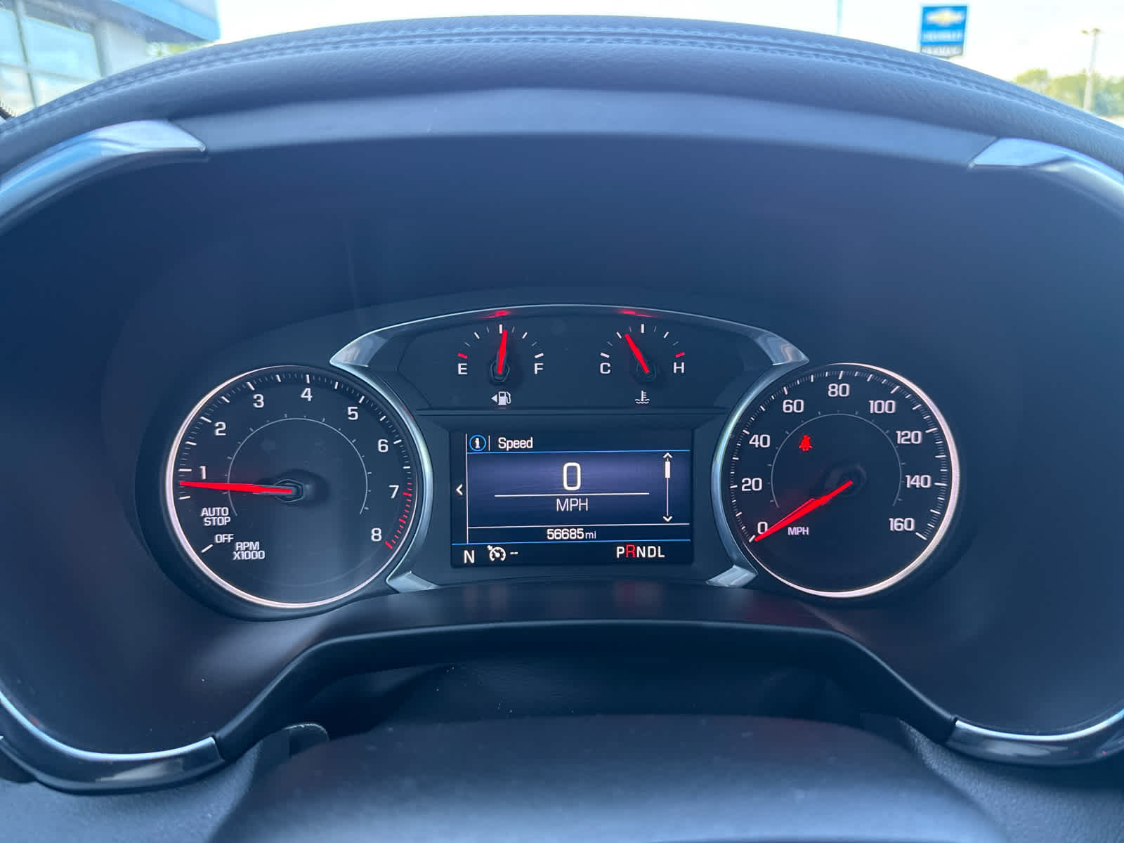 2019 Chevrolet Blazer 1LT photo 20