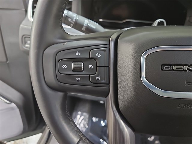2024 Gmc Yukon XL Denali Ultimate photo 13