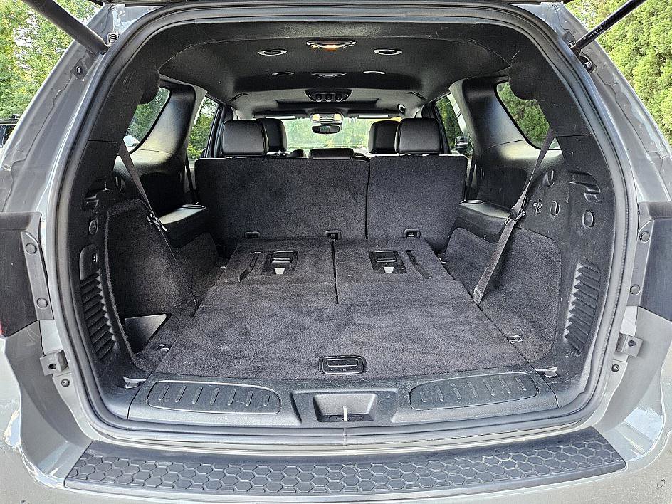 2023 Dodge Durango R/T Plus photo 12