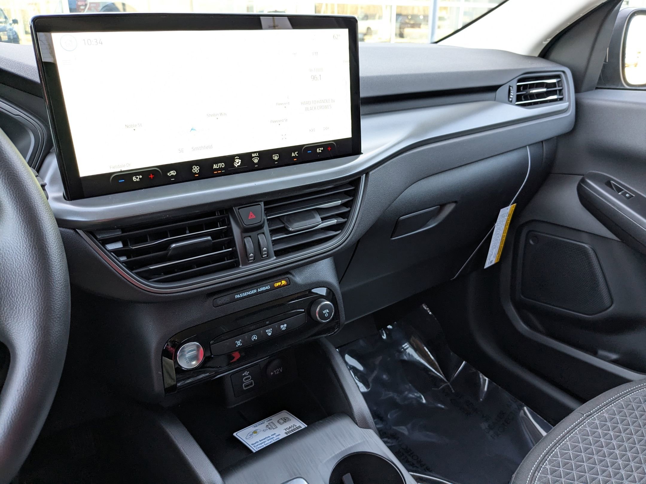 2025 Ford Escape Active photo 21