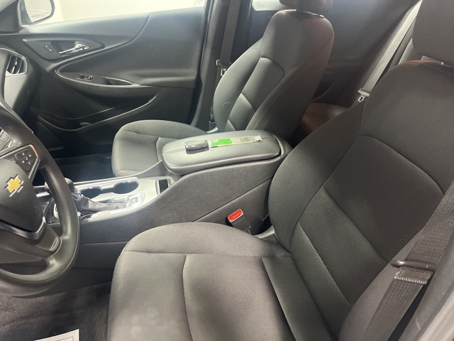 2024 Chevrolet Malibu 1LT photo 8