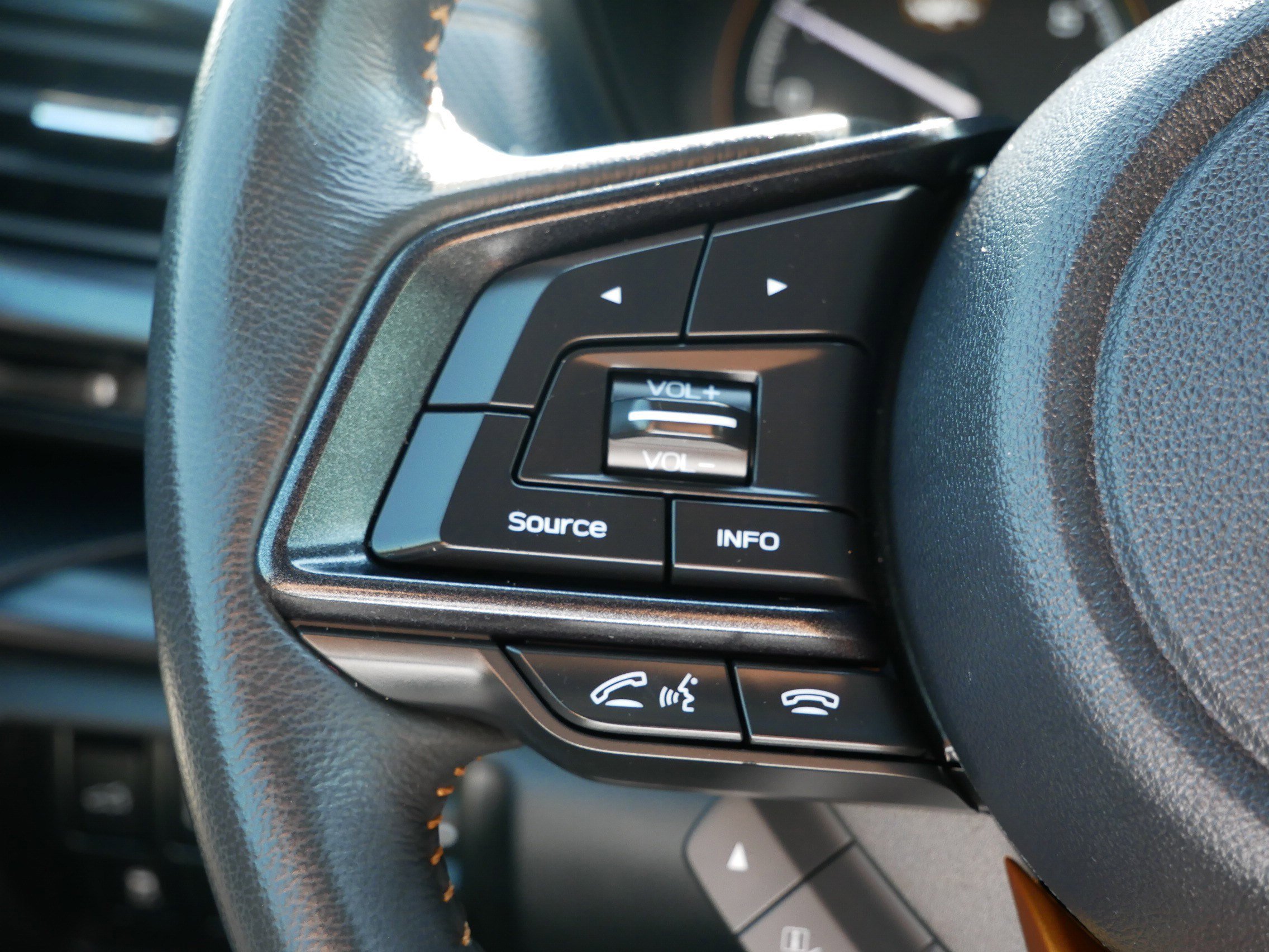 2022 Subaru Forester Wilderness photo 26