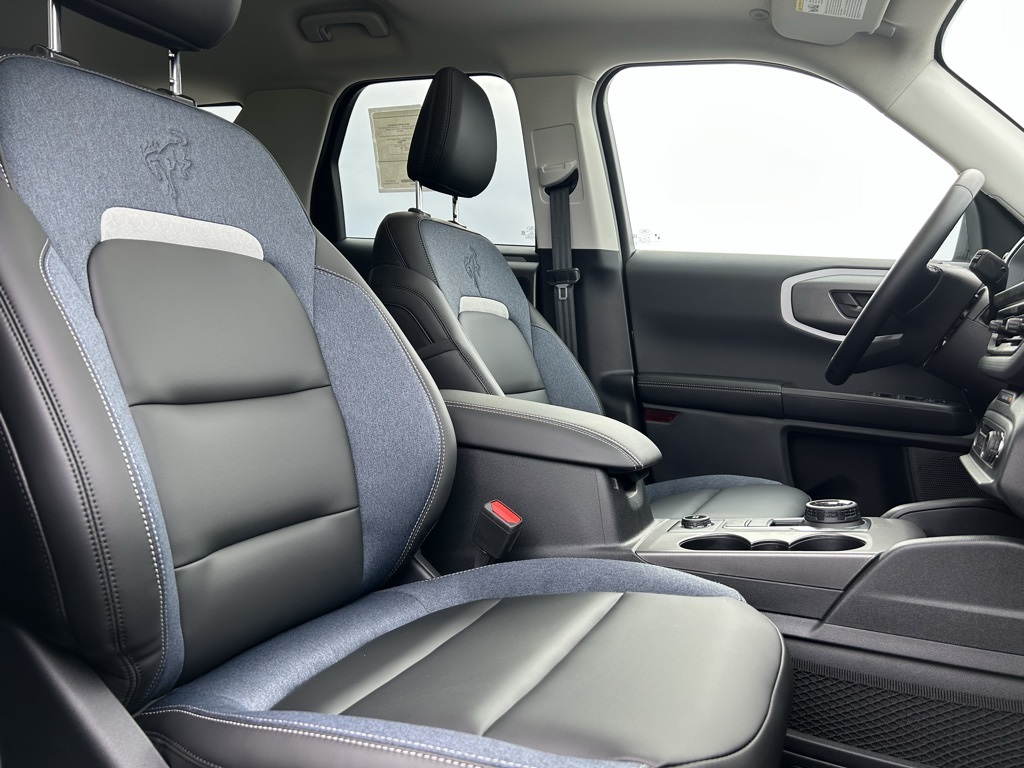 2025 Ford Bronco Sport Outer Banks photo 26