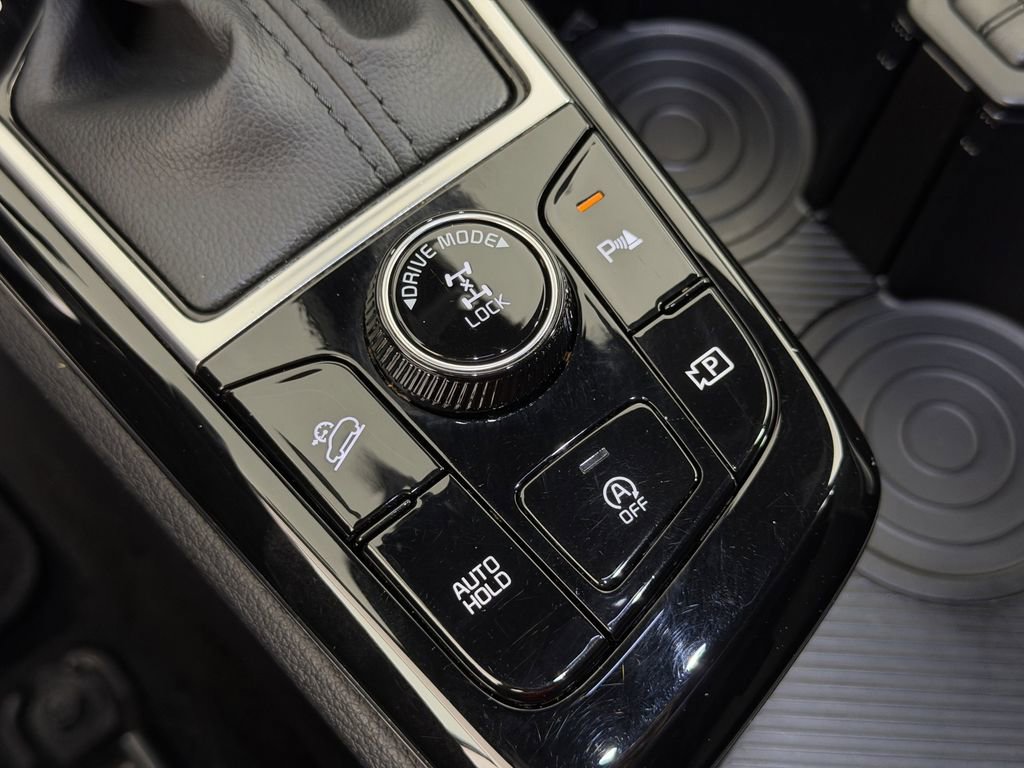 2024 Kia Sportage X-Line photo 30