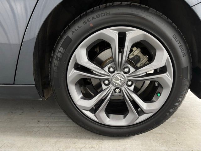 2023 Honda Accord EX photo 8