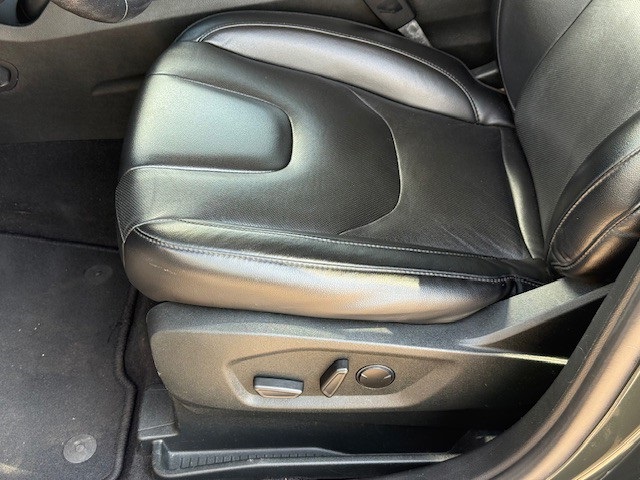 2022 Ford Edge Titanium photo 33