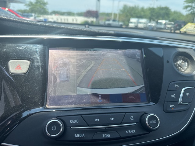 2019 Buick Envision Premium II photo 15