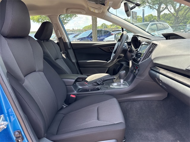 2023 Subaru Impreza Base photo 20