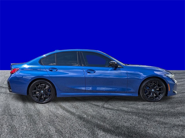 2023 Bmw M340i photo 3