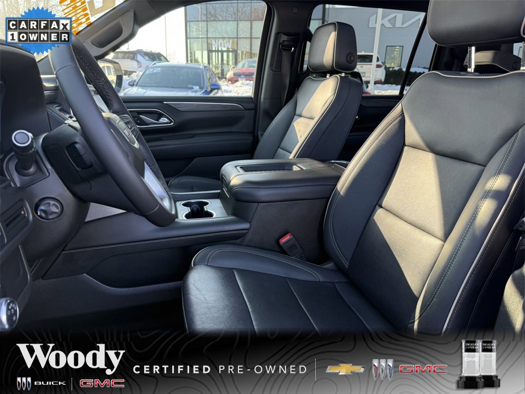 2022 GMC YUKON XL - Image 15
