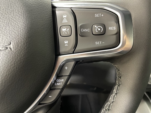 2026 Ram 1500 Laramie photo 21