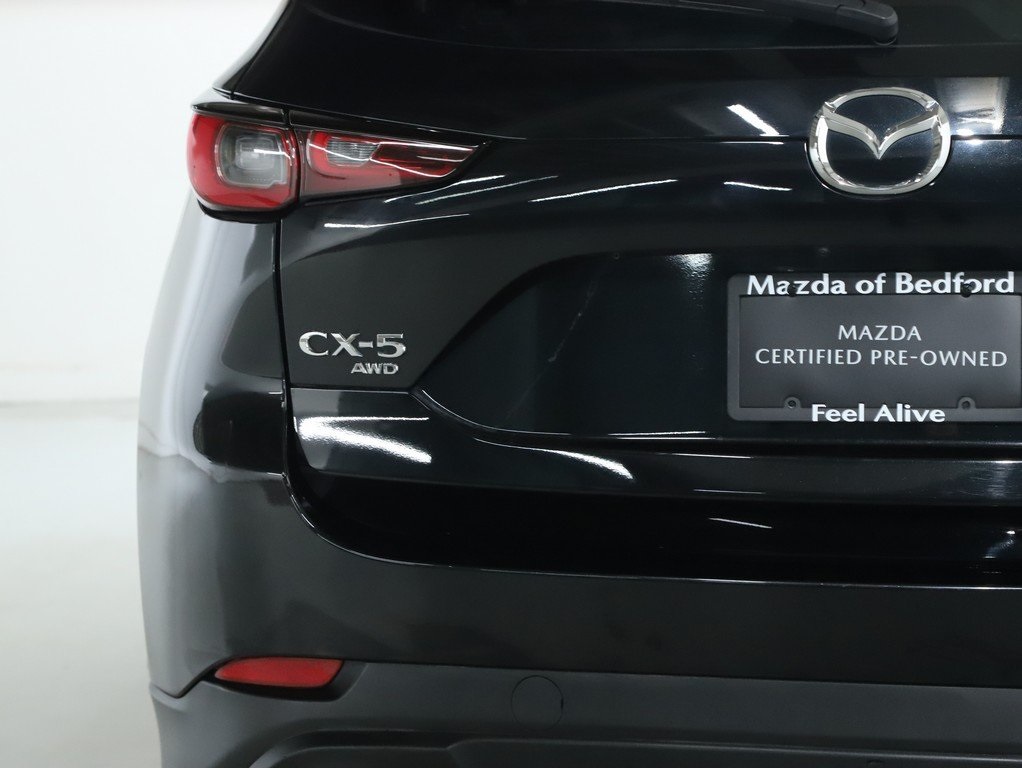 2023 Mazda CX-5 2.5 S photo 38