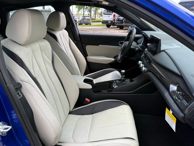 2025 Acura Integra A-Spec Technology photo 16