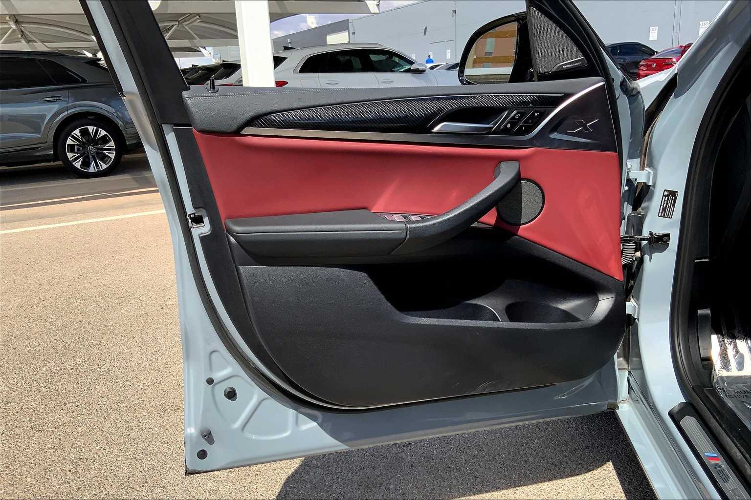 2023 Bmw X3 M40i photo 20