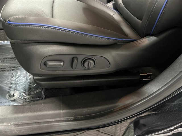 2025 Buick Encore GX Sport Touring photo 13