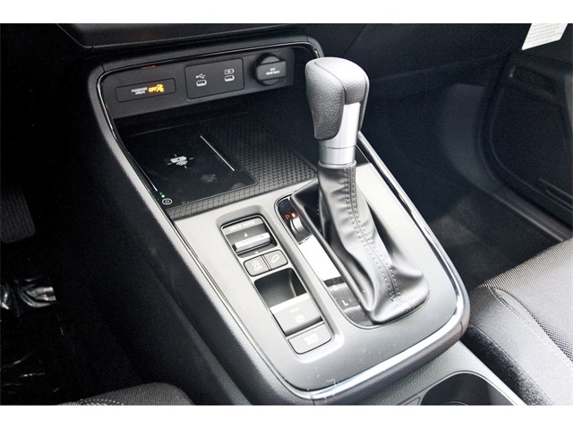 2026 Honda CR-V EX photo 21