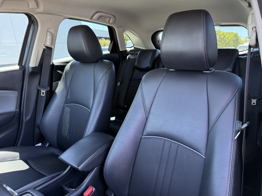 2019 Mazda CX-3 Touring photo 11