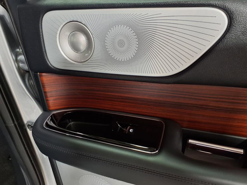 2024 Lincoln Navigator Reserve photo 24