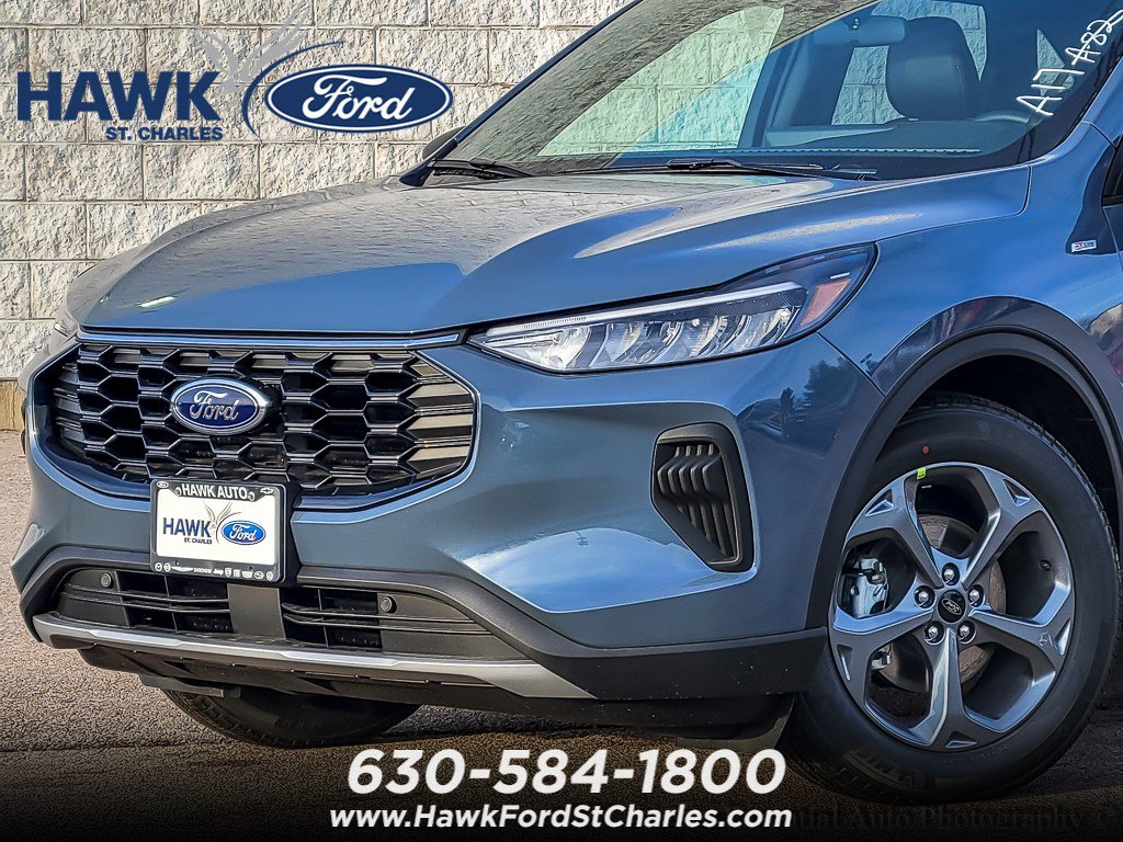 2026 FORD ESCAPE - Image 1