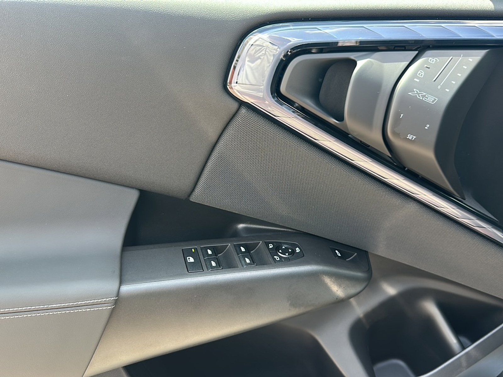 2025 Bmw X3 30x Drive photo 5