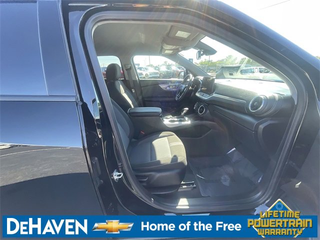 2024 Chevrolet Blazer 2LT photo 15