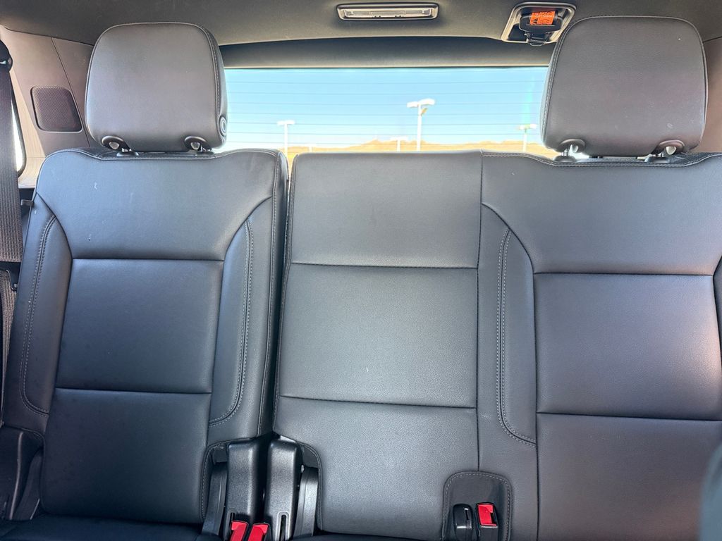 2022 Chevrolet Tahoe Z71 photo 19