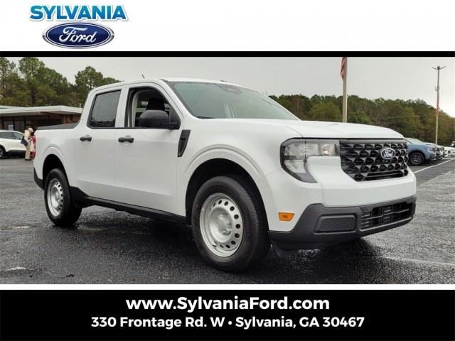 2025 Ford Maverick XL's photo