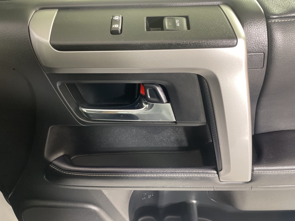 2024 Toyota 4Runner SR5 photo 11