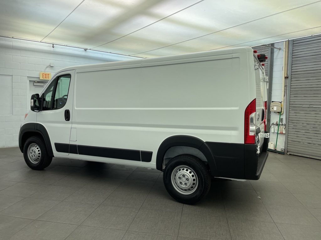 2026 Ram ProMaster 1500 photo 6